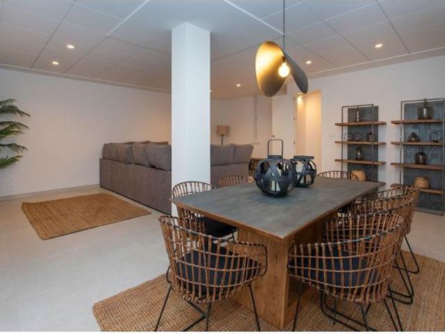 Villa en Venta en Hondón de las Nieves, Alicante