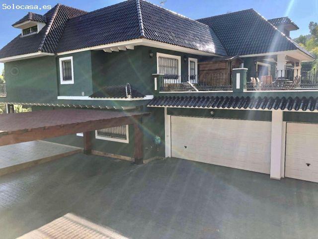 Villa en Venta en Huertas del Palmar, Murcia