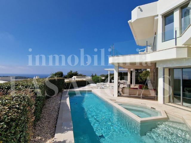 Villa en venta en Ibiza Baleares