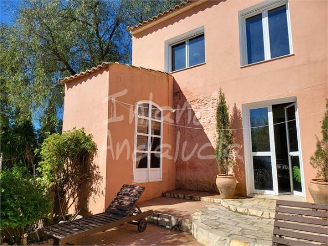Villa en venta en Isla Redonda La Aceñuela Sevilla