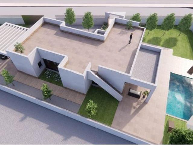 Villa en Venta en Jacarilla, Alicante