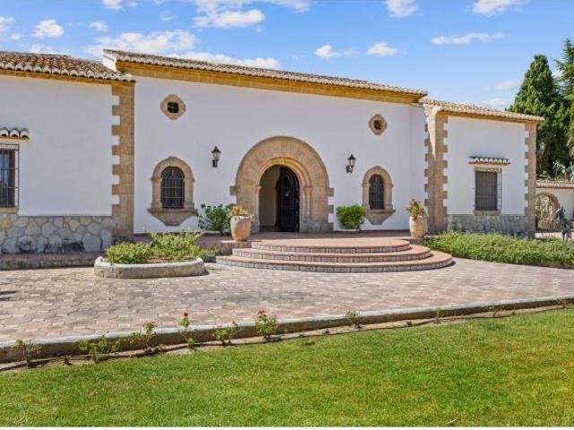 Villa en Venta en Jávea Xàbia, Alicante