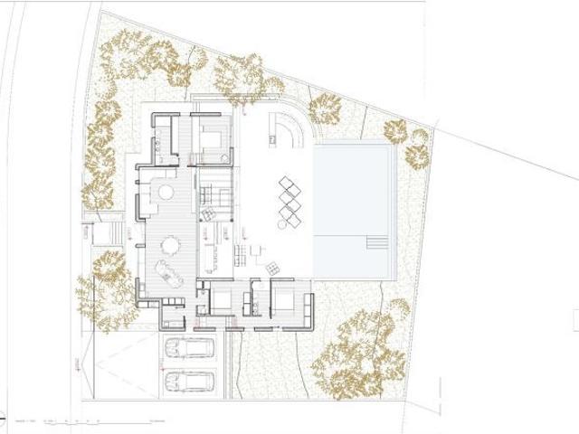 Villa en Venta en Jávea Xàbia, Alicante