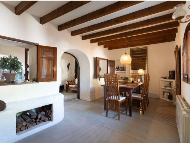 Villa en Venta en Jávea Xàbia, Alicante