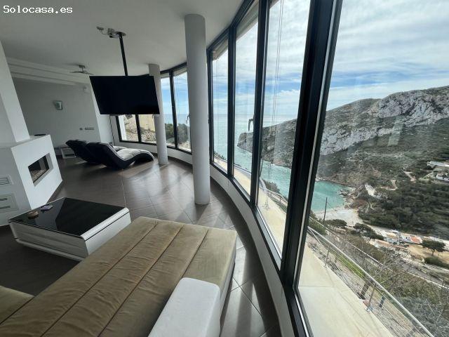 Villa en Venta en Jávea Xàbia, Alicante