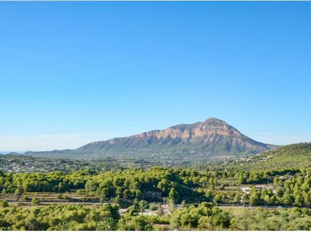 Villa en Venta en Jávea Xàbia, Alicante