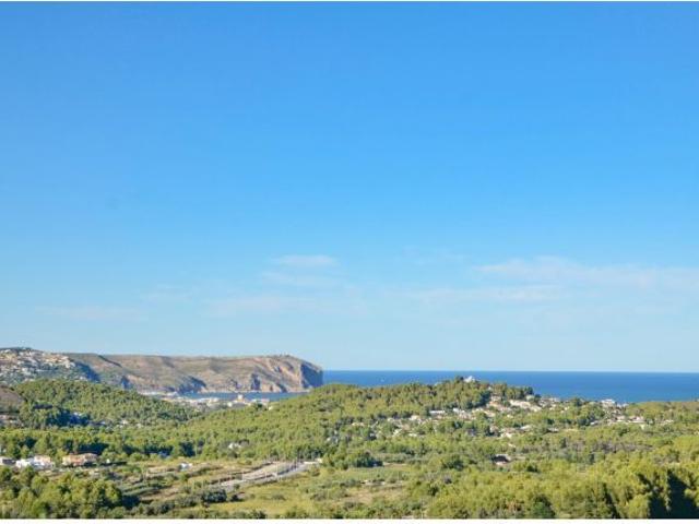 Villa en Venta en Jávea Xàbia, Alicante