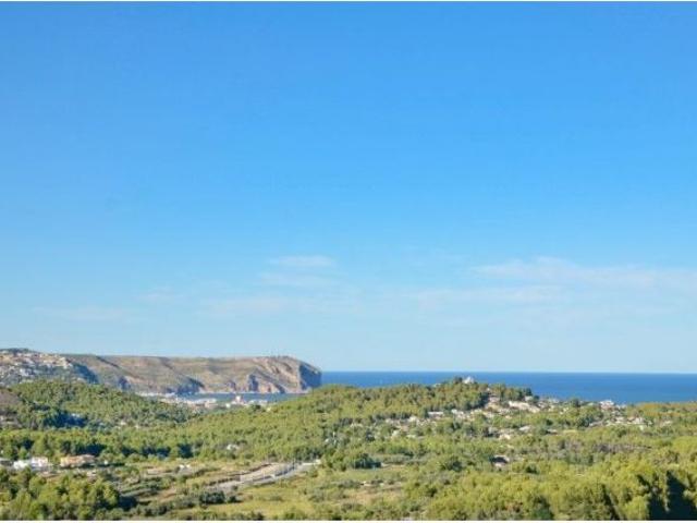 Villa en Venta en Jávea Xàbia, Alicante