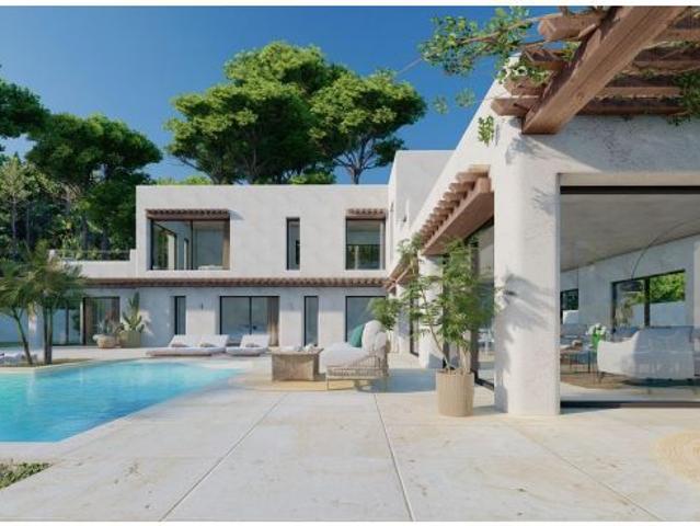 Villa en Venta en Jávea Xàbia, Alicante