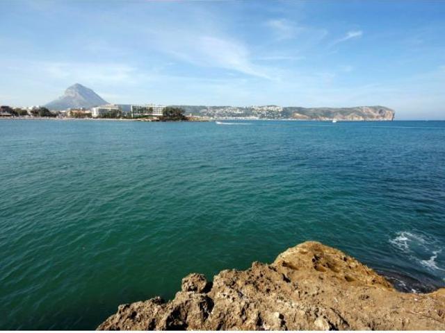 Villa en Venta en Jávea Xàbia, Alicante