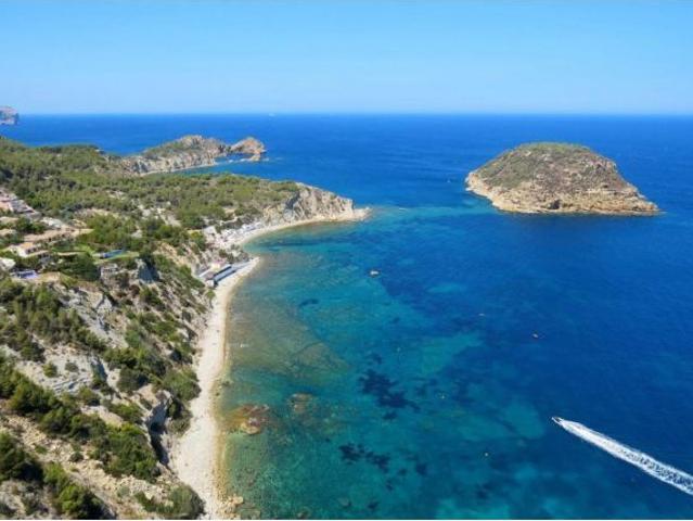Villa en Venta en Jávea Xàbia, Alicante