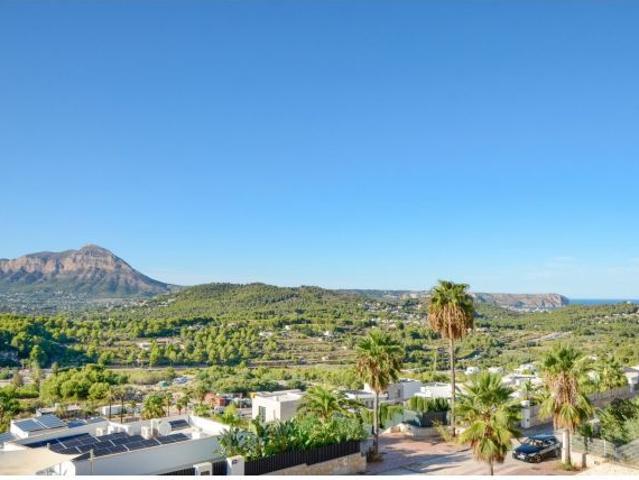 Villa en Venta en Jávea Xàbia, Alicante