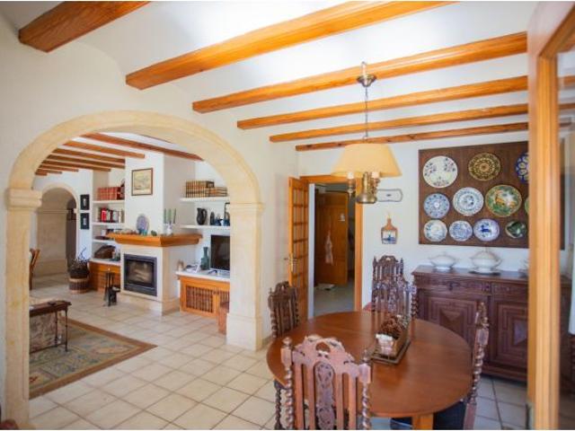 Villa en Venta en Jávea Xàbia, Alicante