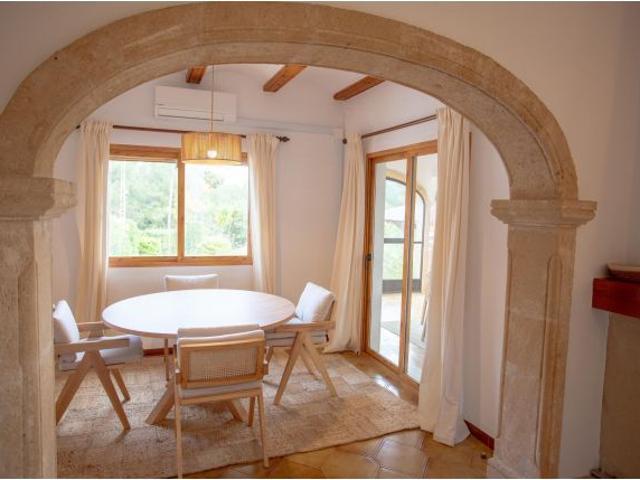 Villa en Venta en Jávea Xàbia, Alicante
