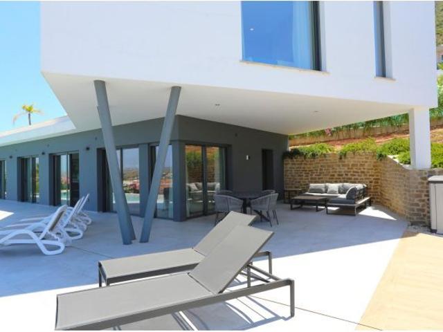 Villa en Venta en Jávea Xàbia, Alicante