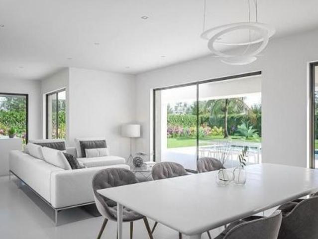 Villa en Venta en Jávea Xàbia, Alicante