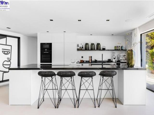 Villa en Venta en Jávea Xàbia, Alicante