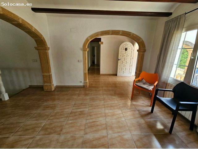 Villa en Venta en Jávea Xàbia, Alicante