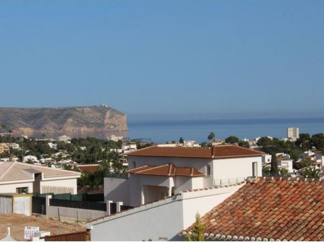 Villa en Venta en Jávea Xàbia, Alicante