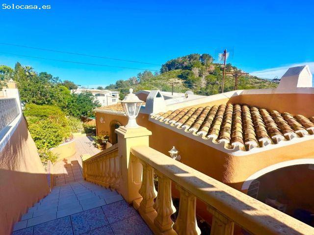 Villa en Venta en Jávea Xàbia, Alicante