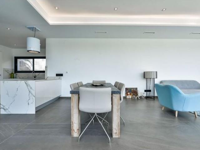 Villa en Venta en Jávea Xàbia, Alicante
