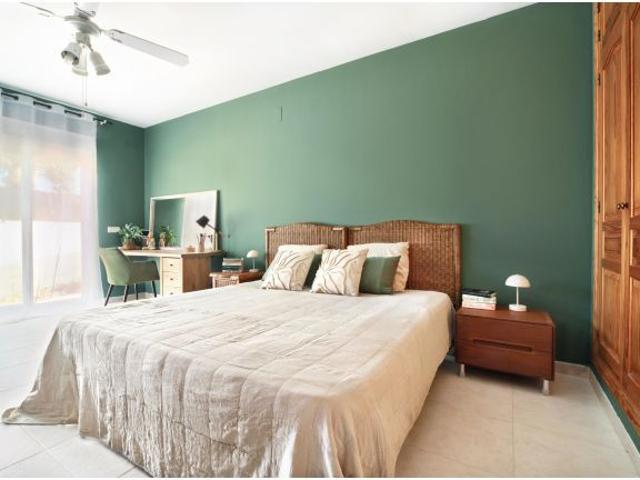 Villa en Venta en Jávea Xàbia, Alicante