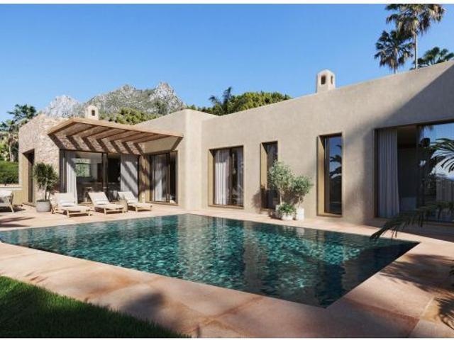 Villa en Venta en Jávea Xàbia, Alicante