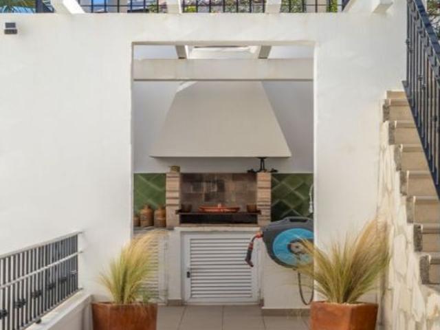 Villa en Venta en Jávea Xàbia, Alicante
