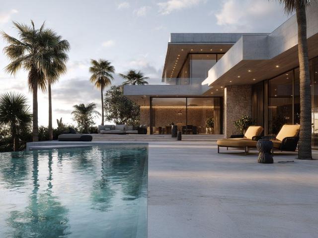 Villa en venta en Jávea Alicante