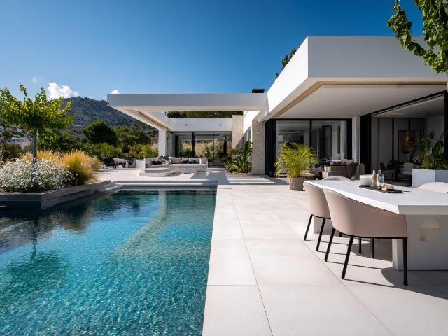 Villa en venta en Jávea Alicante