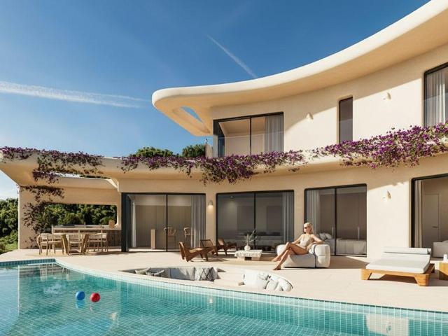 Villa en venta en Jávea Alicante