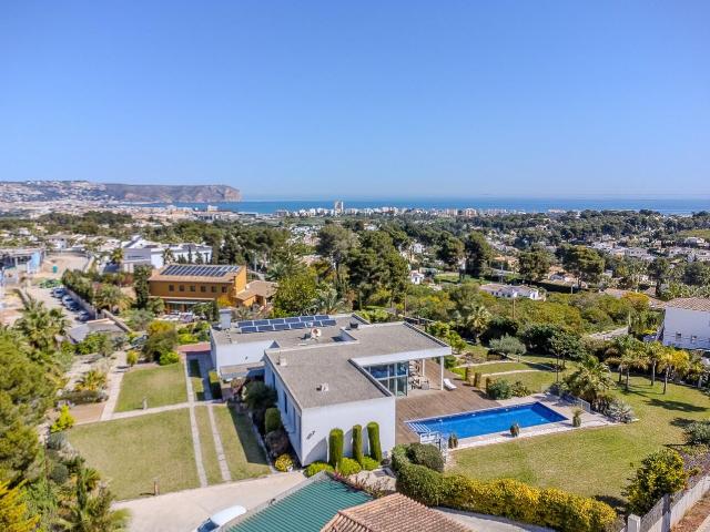 Villa en venta en Jávea Alicante