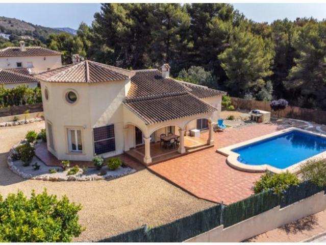 Casa en venta en Jávea Alicante