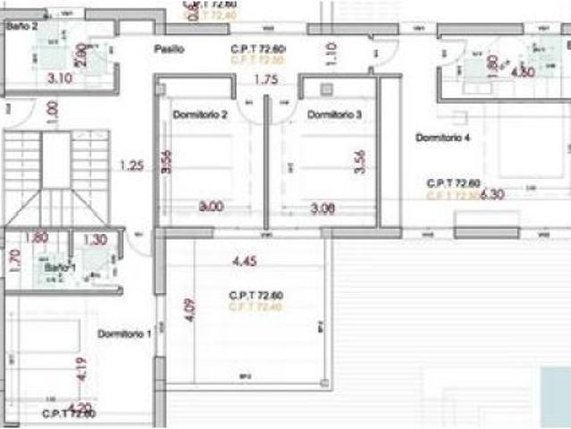 villa en Venta en Javea. ETRV T6911