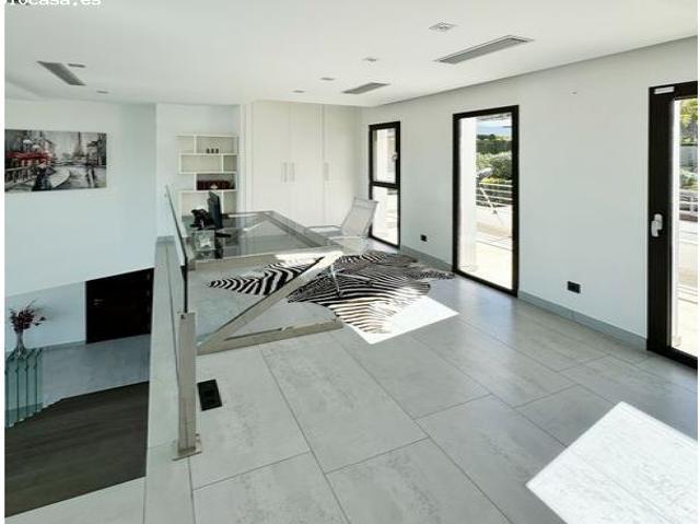 villa en Venta en Javea. IVMD T125