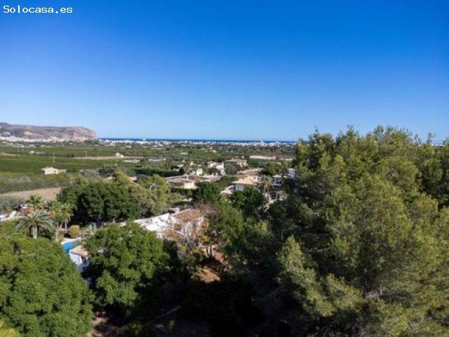 villa en Venta en Javea. IVMD T150
