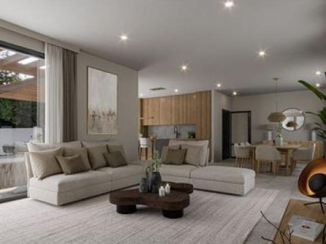 villa en Venta en Javea. IVMD T165