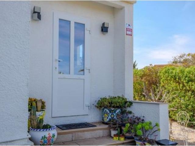 villa en Venta en Javea. IVMD T206