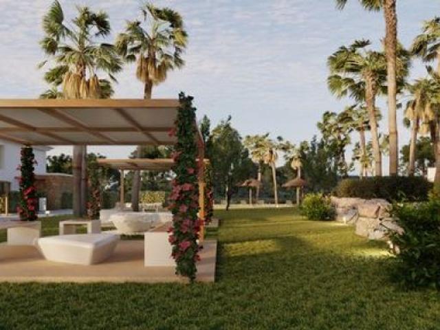 villa en Venta en Javea. IVMD T215