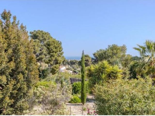 villa en Venta en Javea. IVMD T220