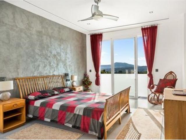 villa en Venta en Javea. IVMD T232