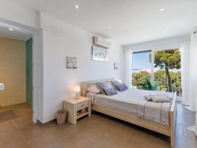 villa en Venta en Javea. IVMD T233