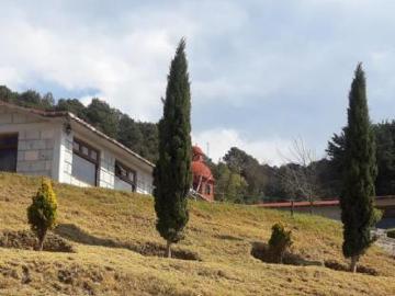 Villa en Venta en Jiquipilco Estado de M?xico!