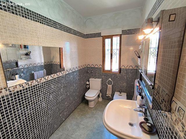 Villa en Venta en Jumilla, Murcia