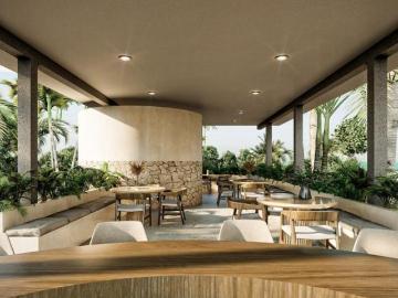 Villa en venta en Junka II Sisal