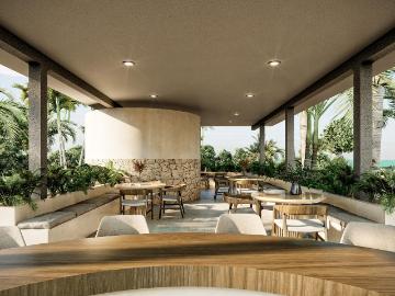 Villa en venta en Junka II Sisal, Pueblo Sisal