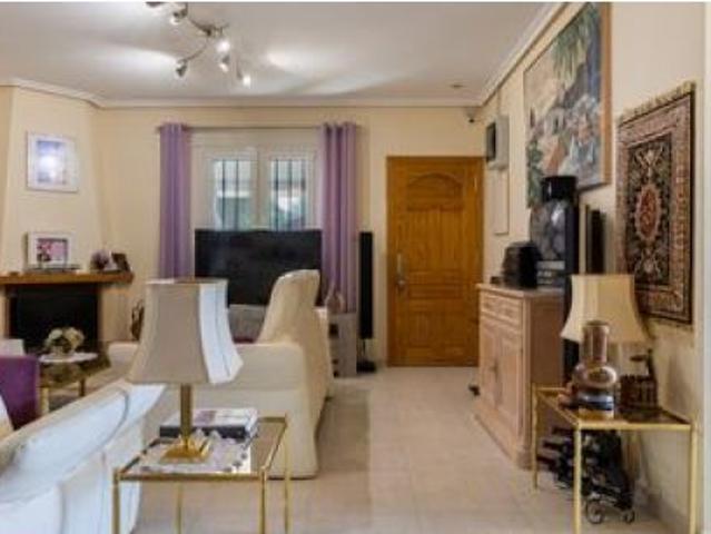 villa en Venta en La Zarza. ETRV T9139