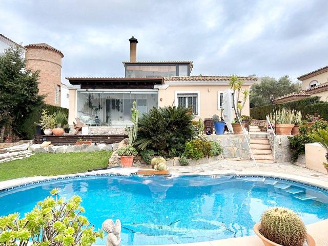 Villa en venta en La Alcaidesa Cádiz