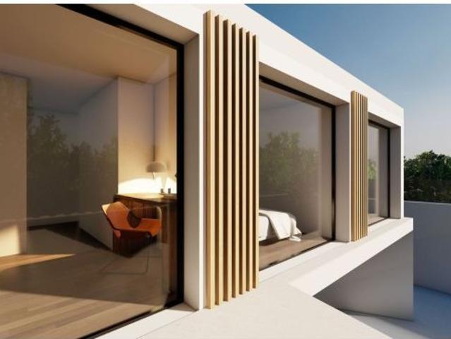 Villa en Venta en La Fortunada, Murcia