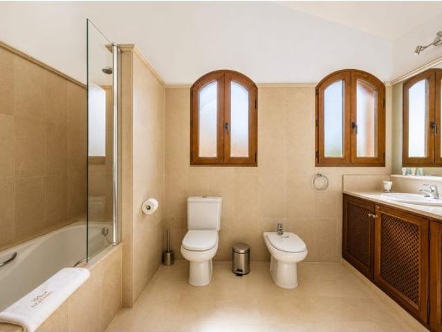 Villa en Venta en La Manga Club, Murcia